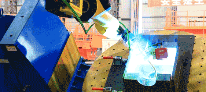 机器人焊接为什么要加装焊缝跟踪传感器？
