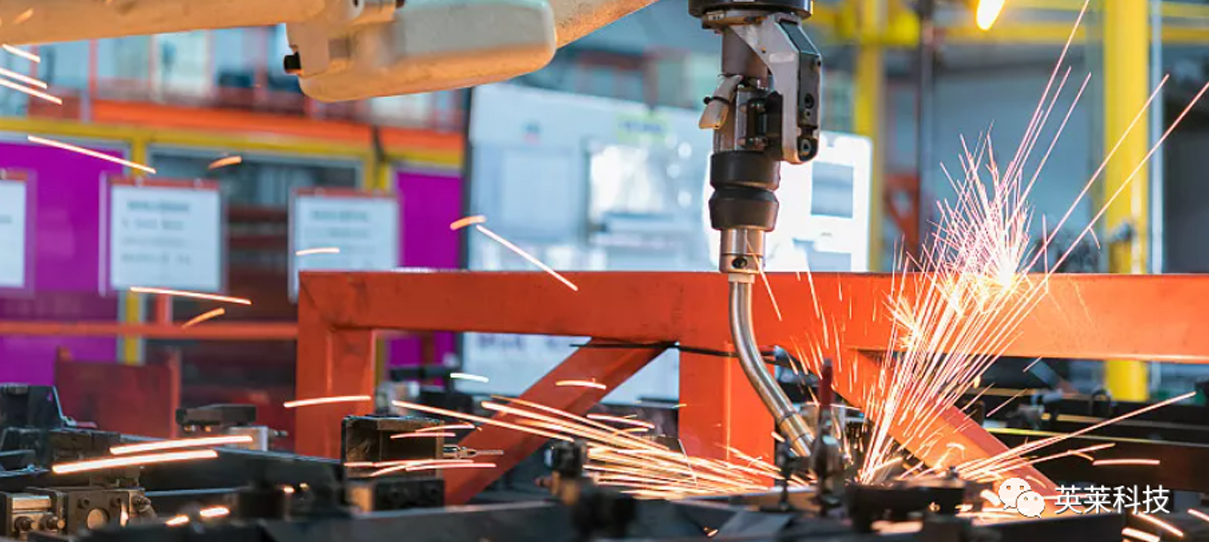 技术丨5分钟了解焊接机器人常见问题与解决措施，快来看!
