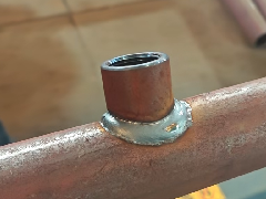 分水器管道