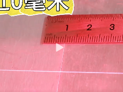 PF系列超精度微检测，实现焊枪与焊缝的极致对位